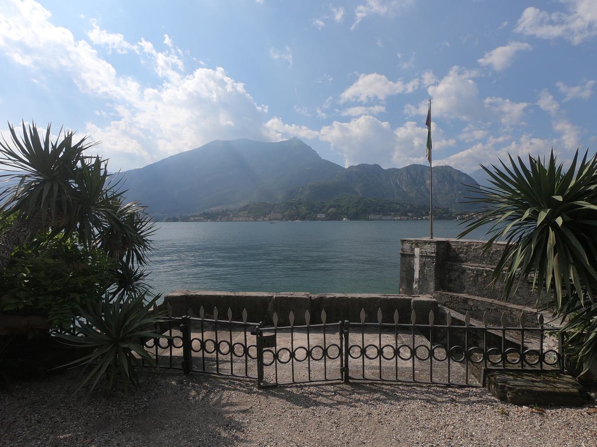 Colibri Lakeview Apartment Bellagio Eksteriør billede